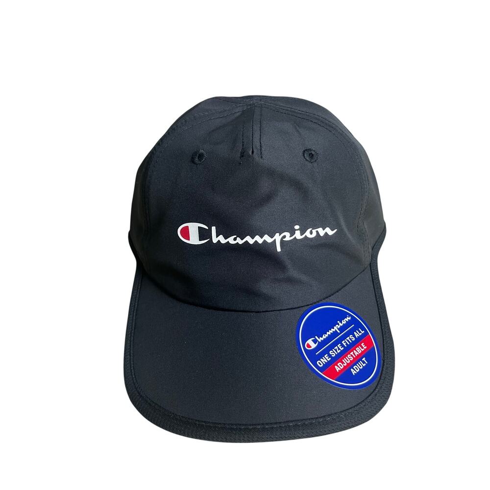 Champion Adjustable Baseball Cap Size OSFA